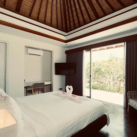 Sunset Palms Beach Villa